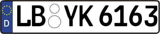 LB-YK6163