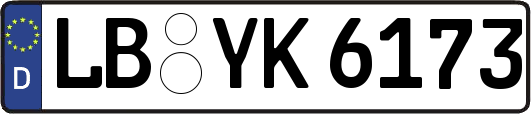 LB-YK6173