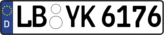 LB-YK6176
