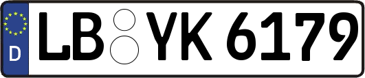 LB-YK6179