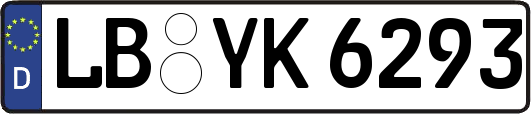 LB-YK6293