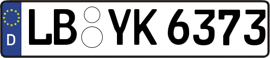 LB-YK6373