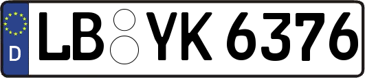 LB-YK6376