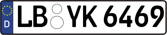 LB-YK6469