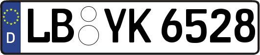 LB-YK6528