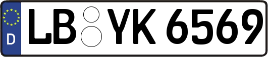 LB-YK6569