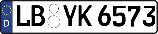 LB-YK6573
