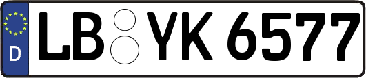 LB-YK6577
