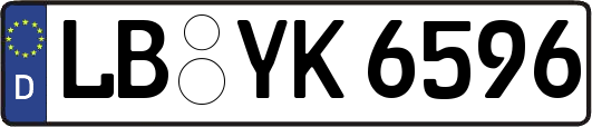 LB-YK6596