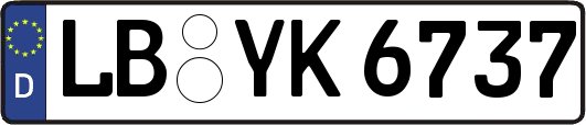 LB-YK6737