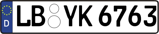 LB-YK6763