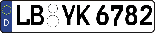 LB-YK6782