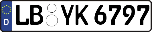 LB-YK6797