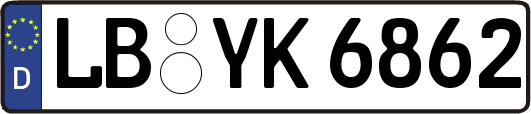 LB-YK6862