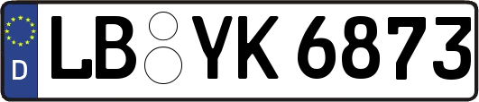 LB-YK6873