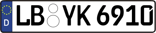 LB-YK6910