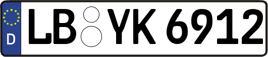LB-YK6912
