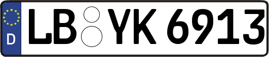 LB-YK6913