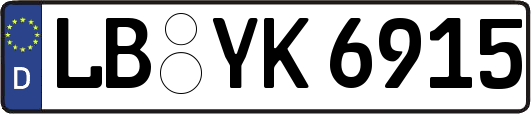 LB-YK6915