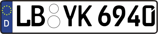 LB-YK6940
