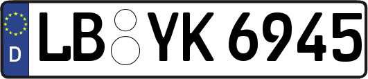 LB-YK6945