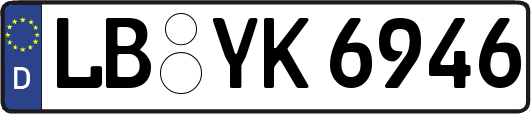 LB-YK6946