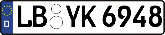 LB-YK6948