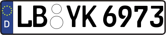 LB-YK6973
