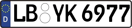 LB-YK6977