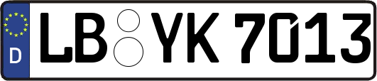 LB-YK7013