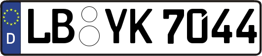 LB-YK7044