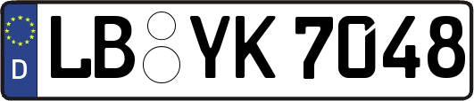 LB-YK7048