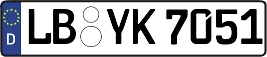 LB-YK7051
