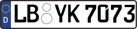 LB-YK7073