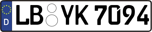 LB-YK7094