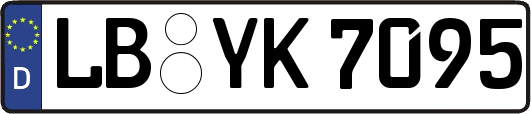 LB-YK7095