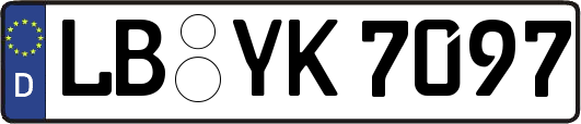 LB-YK7097