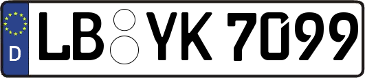 LB-YK7099