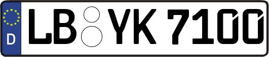 LB-YK7100