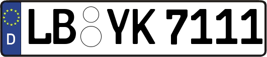 LB-YK7111