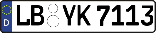 LB-YK7113