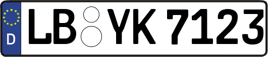 LB-YK7123
