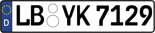 LB-YK7129