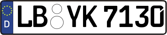 LB-YK7130