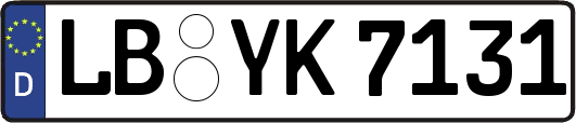 LB-YK7131