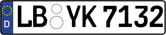 LB-YK7132