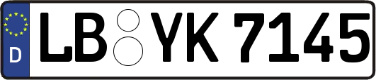 LB-YK7145