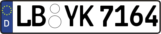 LB-YK7164