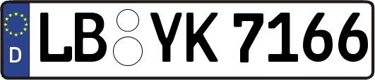 LB-YK7166