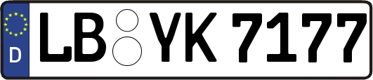 LB-YK7177